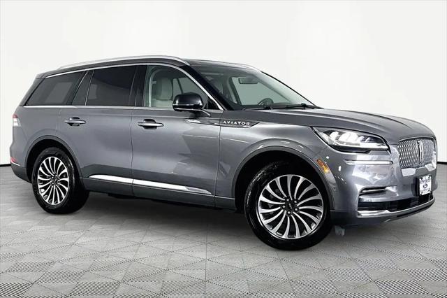 2023 Lincoln Aviator Reserve for sale in Olive Branch, MS