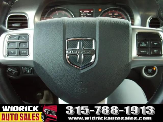 2014 Dodge Charger SXT Plus