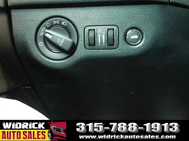 2014 Dodge Charger SXT Plus