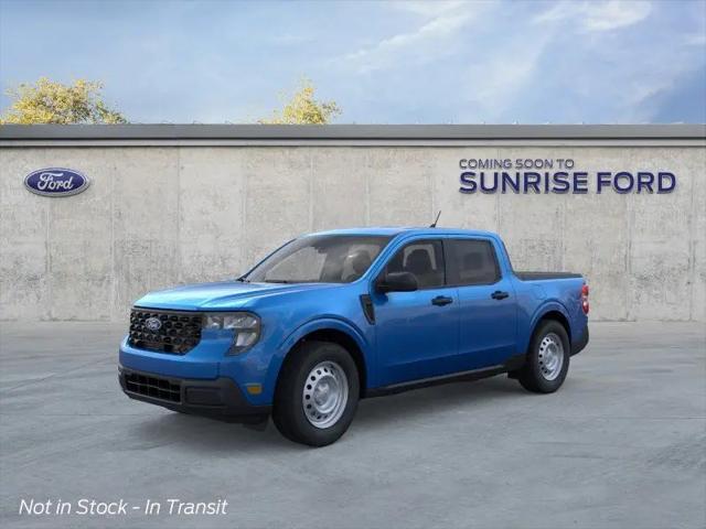 2026 Ford Maverick XL for sale in Fort Pierce, FL