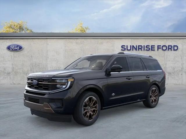 2026 Ford Expedition King Ranch for sale in Fort Pierce, FL