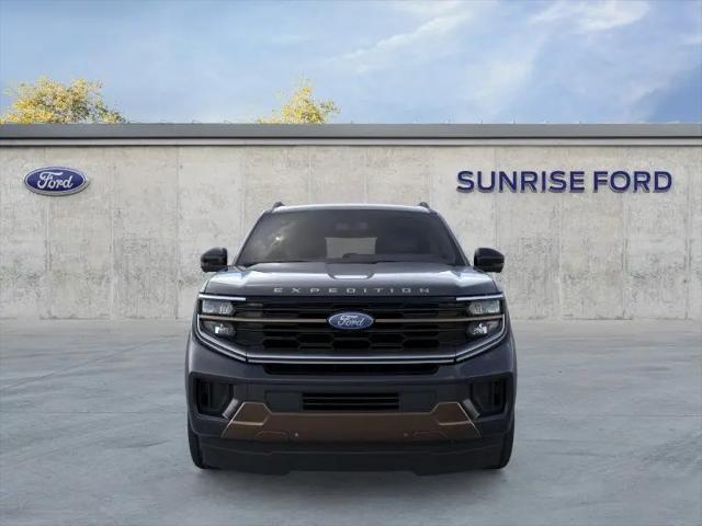 2026 Ford Expedition King Ranch
