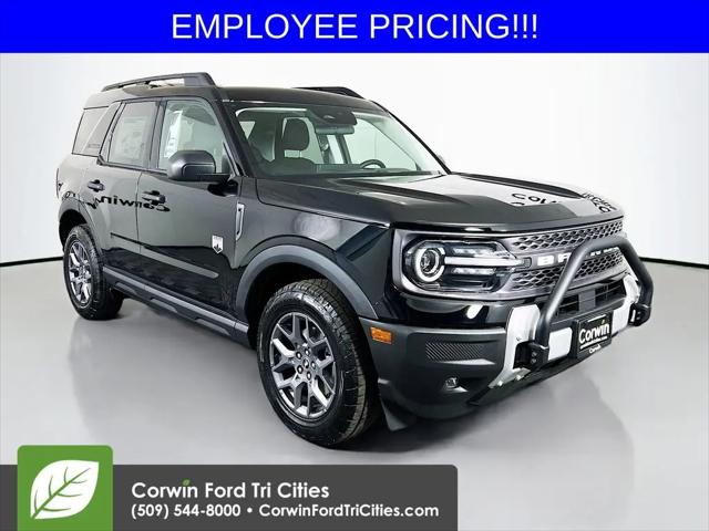 2026 Ford Bronco Sport Big Bend for sale in Pasco, WA