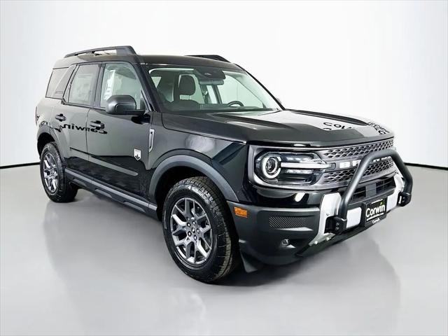 2026 Ford Bronco Sport Big Bend for sale in Pasco, WA