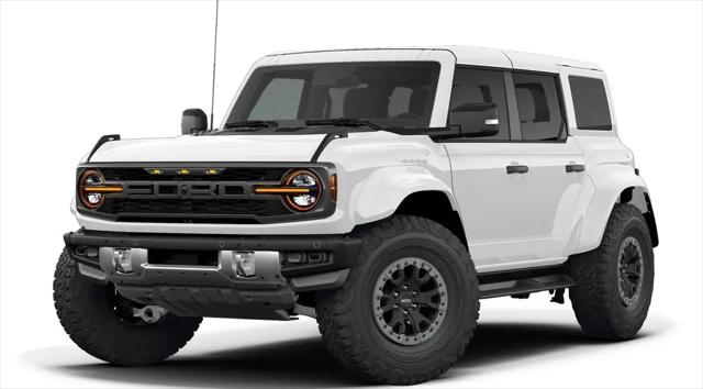 2026 Ford Bronco Raptor for sale in Pasco, WA