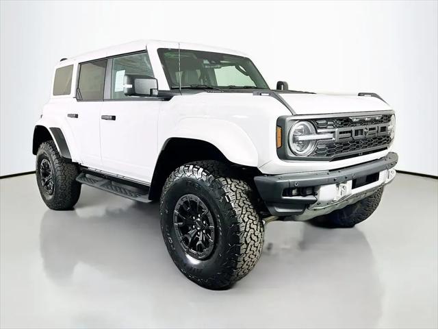 2026 Ford Bronco Raptor for sale in Pasco, WA