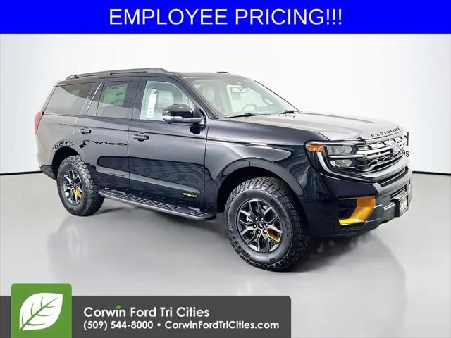 2026 Ford Expedition Tremor for sale in Pasco, WA