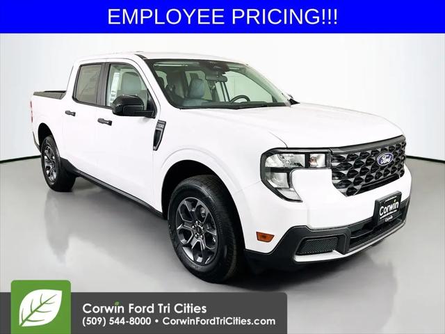 2026 Ford Maverick XLT for sale in Pasco, WA