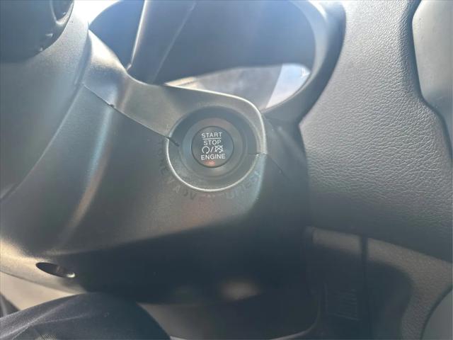 2018 Jeep Renegade Latitude 4x4