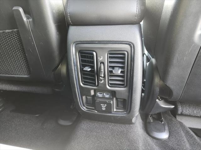 2022 Jeep Grand Cherokee Limited 4x4