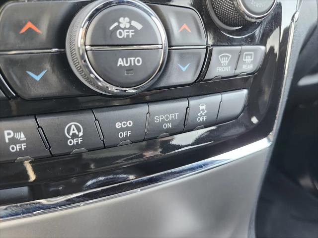 2022 Jeep Grand Cherokee Limited 4x4