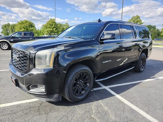 2019 GMC Yukon XL SLT