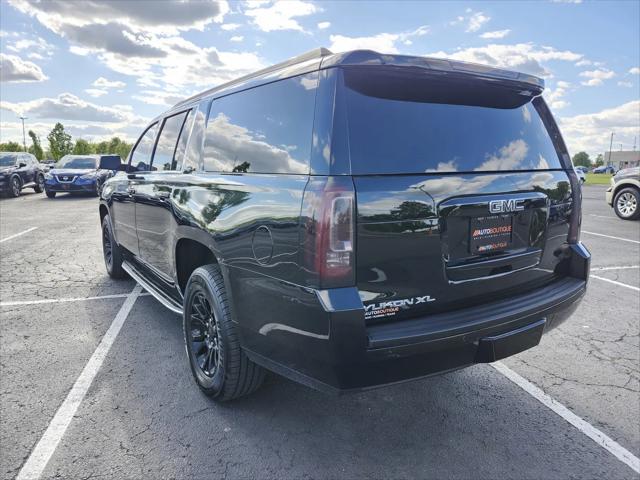 2019 GMC Yukon XL SLT
