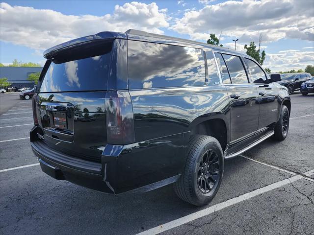 2019 GMC Yukon XL SLT