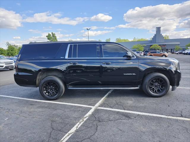 2019 GMC Yukon XL SLT