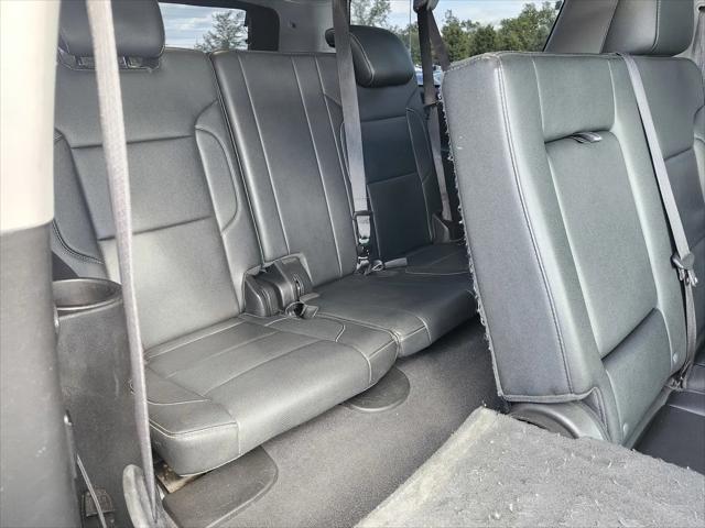 2019 GMC Yukon XL SLT