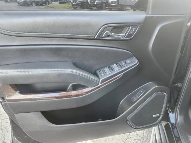 2019 GMC Yukon XL SLT