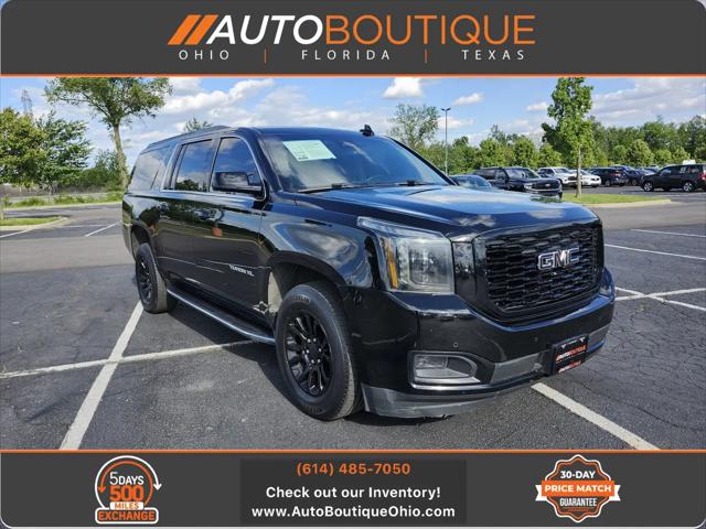 2019 GMC Yukon XL SLT for sale near Columbus, OH