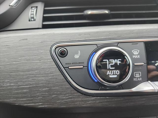 2021 Audi A5 Coupe Premium Plus 45 TFSI quattro S tronic
