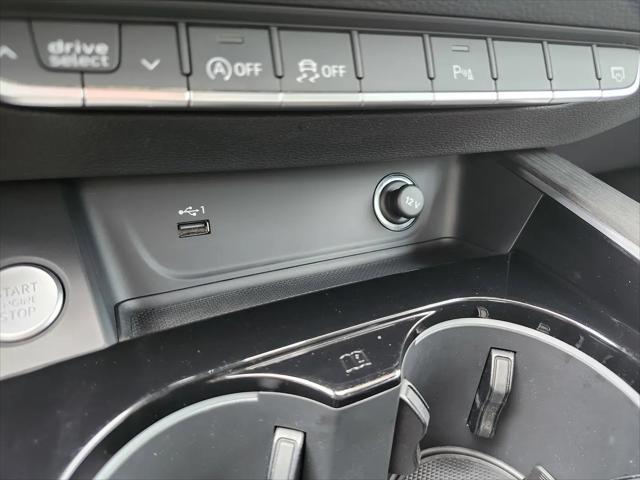 2021 Audi A5 Coupe Premium Plus 45 TFSI quattro S tronic
