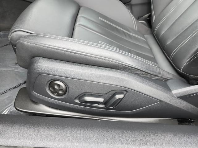 2021 Audi A5 Coupe Premium Plus 45 TFSI quattro S tronic