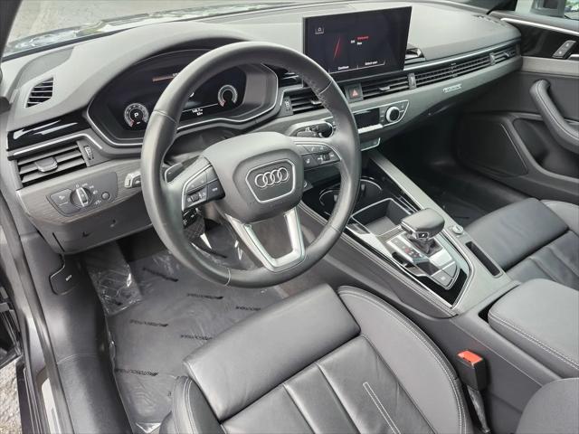2021 Audi A5 Coupe Premium Plus 45 TFSI quattro S tronic