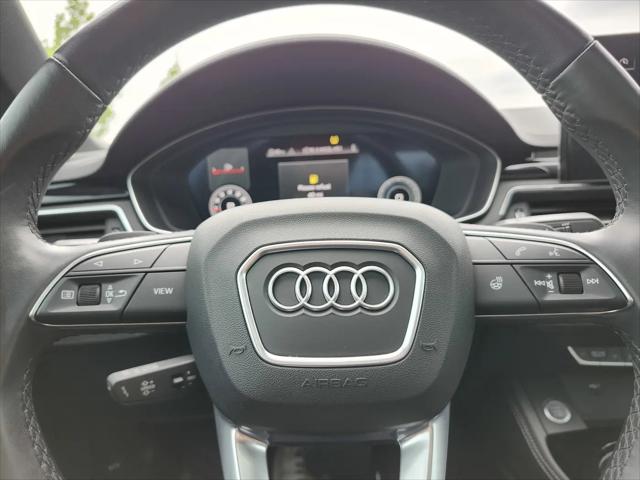 2021 Audi A5 Coupe Premium Plus 45 TFSI quattro S tronic