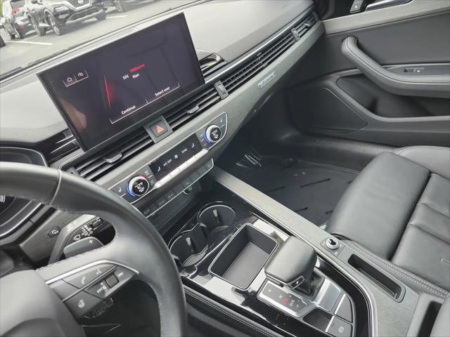 2021 Audi A5 Coupe Premium Plus 45 TFSI quattro S tronic