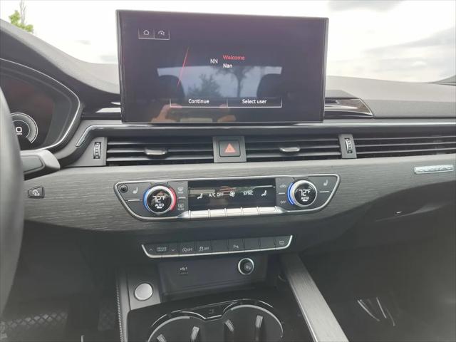 2021 Audi A5 Coupe Premium Plus 45 TFSI quattro S tronic