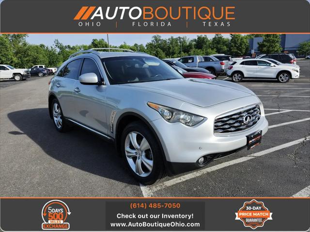 2011 INFINITI FX35 FX35 for sale in Columbus, OH