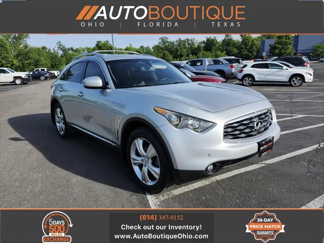 2011 INFINITI FX35 FX35 for sale in Columbus, OH