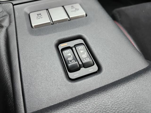 2024 Subaru BRZ Limited