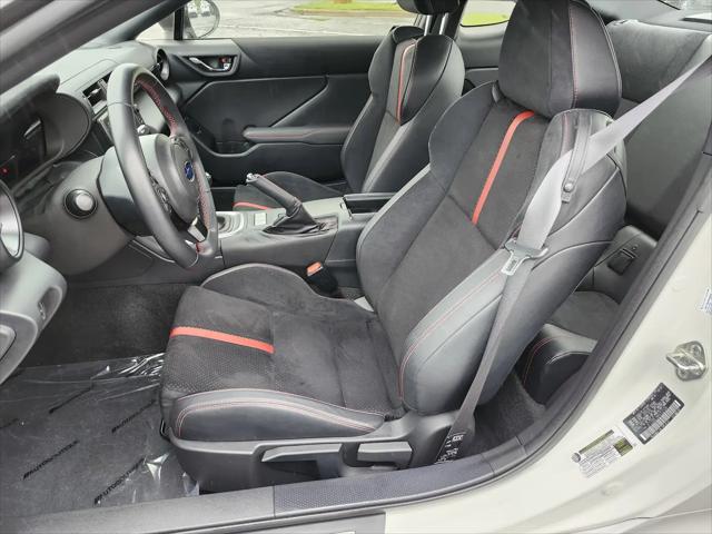 2024 Subaru BRZ Limited