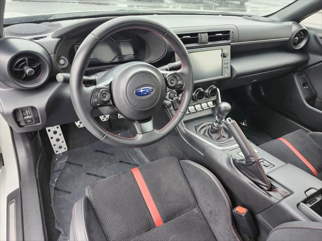 2024 Subaru BRZ Limited