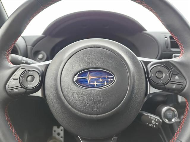 2024 Subaru BRZ Limited