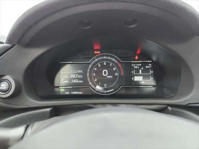 2024 Subaru BRZ Limited