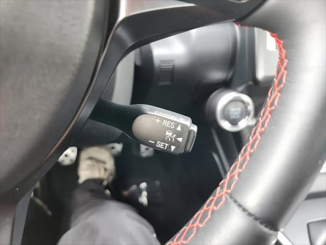 2024 Subaru BRZ Limited