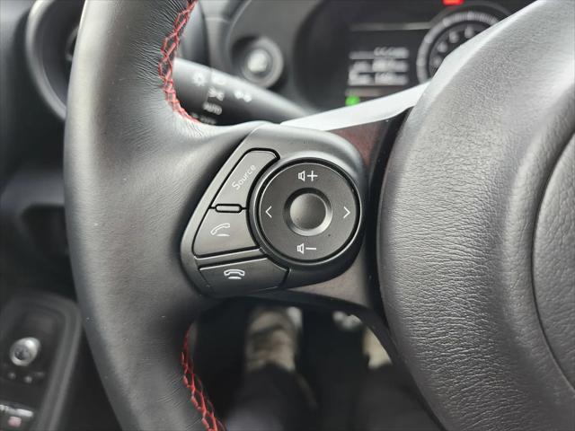 2024 Subaru BRZ Limited