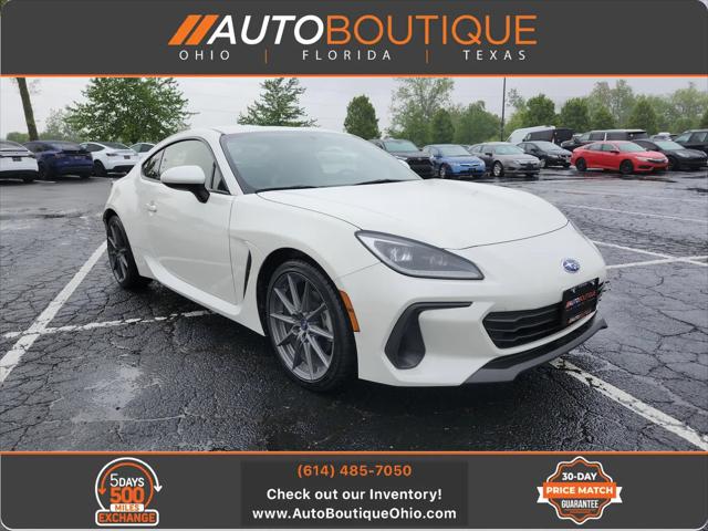 2024 Subaru BRZ for sale near Columbus, OH