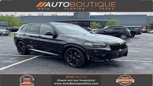 2024 BMW X3 M40i for sale in Columbus, OH