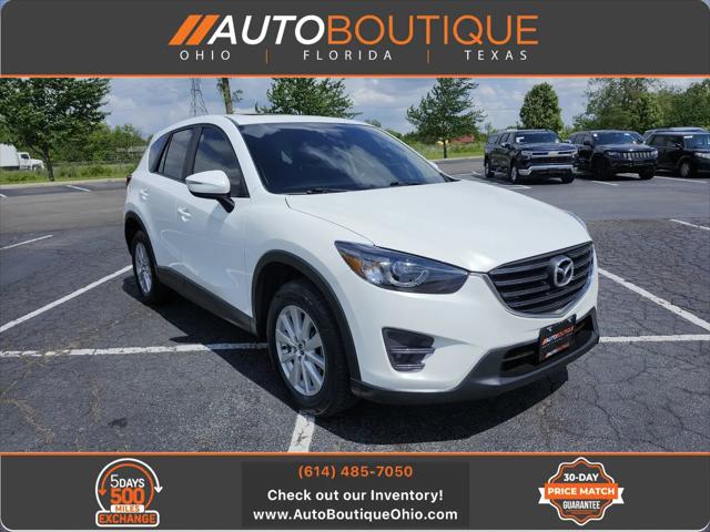 2016 Mazda CX-5 Touring for sale near Columbus, OH