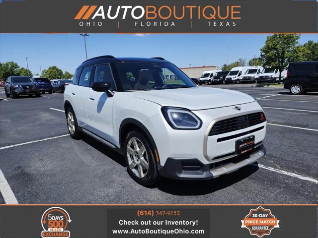 2025 MINI Cooper Countryman Cooper S for sale in Columbus, OH