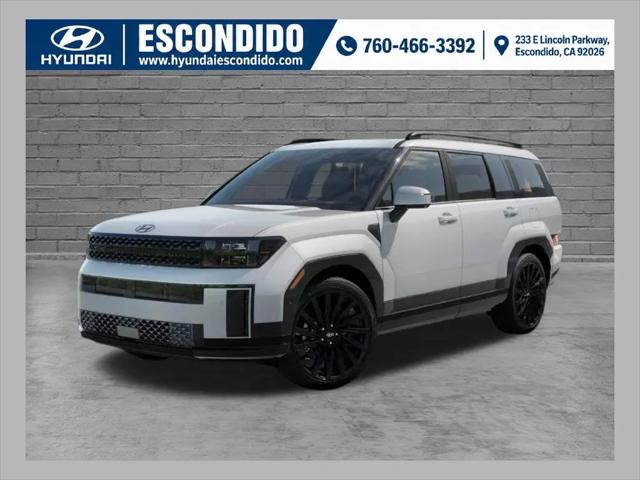 2026 Hyundai Santa Fe Calligraphy for sale in Escondido, CA