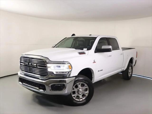 2022 Ram 2500 Laramie Crew Cab 4x4 6'4" Box for sale in Tucson, AZ