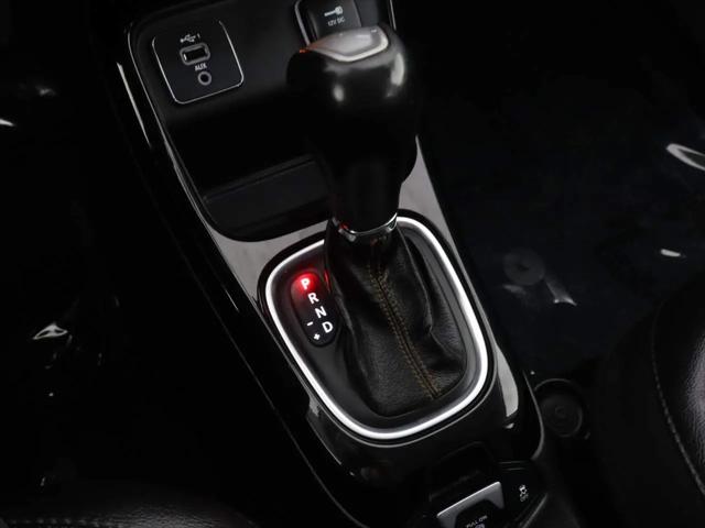 2019 Jeep Compass Limited FWD