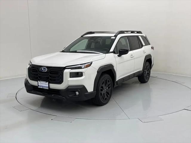 2026 Subaru Outback Limited XT