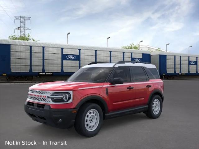 2026 Ford Bronco Sport Heritage for sale in Harlan, IA