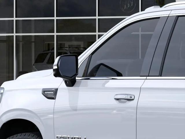 2026 GMC Yukon XL 4WD Denali Ultimate