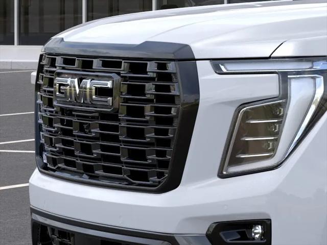 2026 GMC Yukon XL 4WD Denali Ultimate