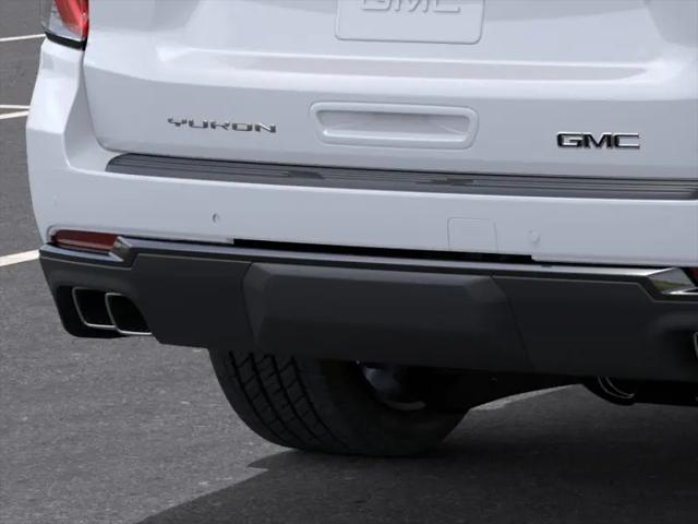 2026 GMC Yukon XL 4WD Denali Ultimate